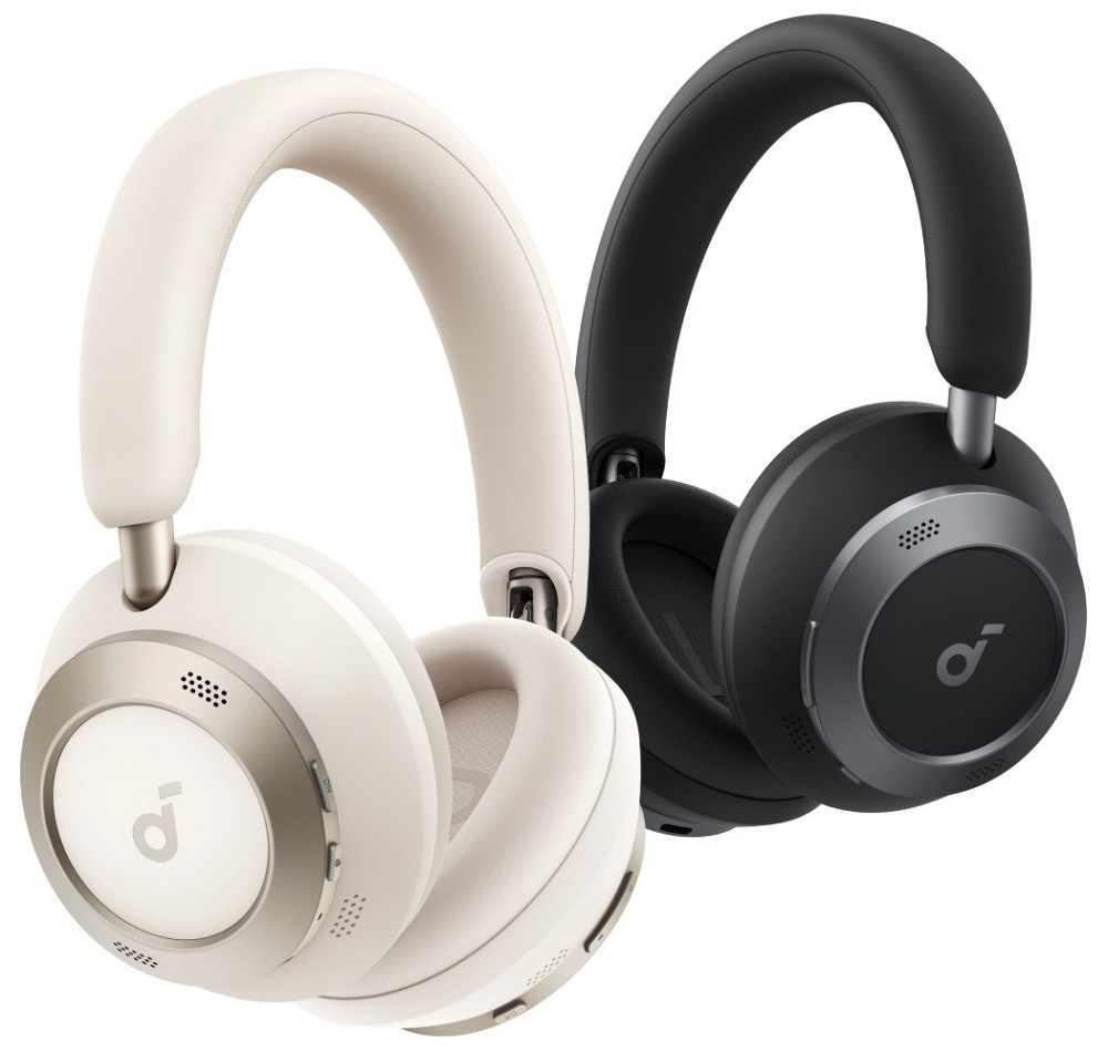 Гарнитура Anker SoundСore Space One Pro White (7047914) Киев - изображение 5