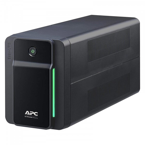 ДБЖ APC Easy UPS 700VA, IEC (BVX700LI) (BVX700LI) Київ - фото 1