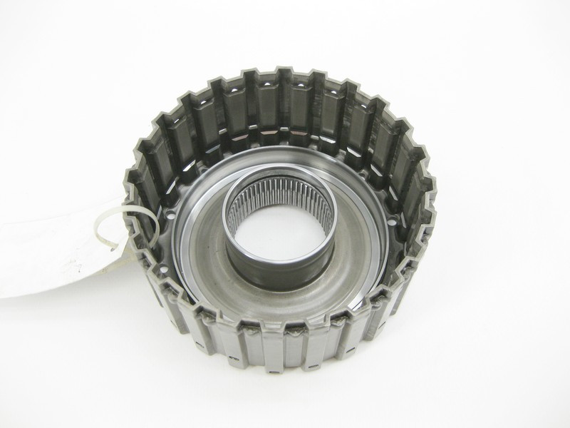 Mercedes-Benz  A2202706228 Обойма фрикційних дисків АКПП Одесса - изображение 1