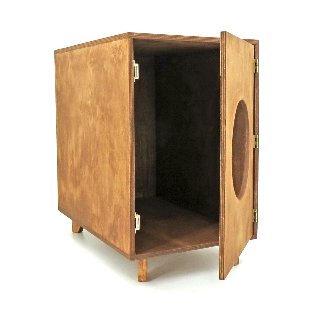 Домик для кошки 