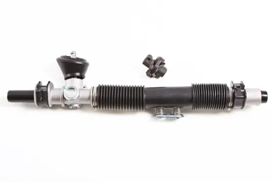 Рулевая рейка Lanos в сборе LSA без тяг с эластичн. муфтой Винница