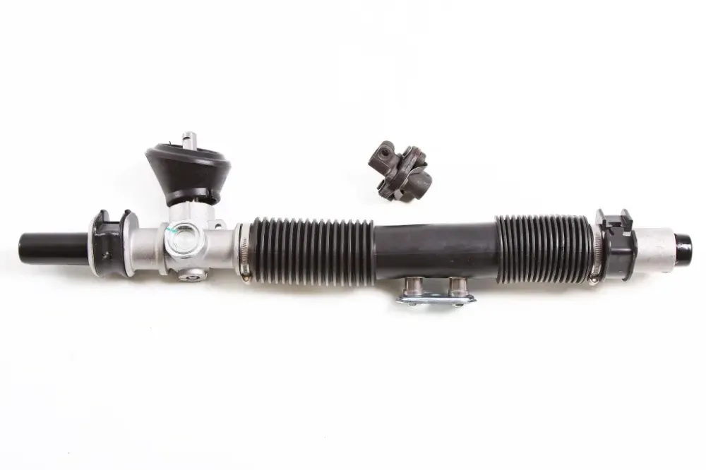 Рулевая рейка Lanos в сборе LSA без тяг с эластичн. муфтой Винница - изображение 1