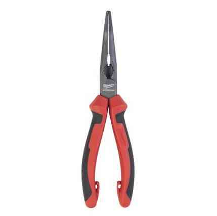 Довгогубці вигнуті 205 мм MILWAUKEE Одесса