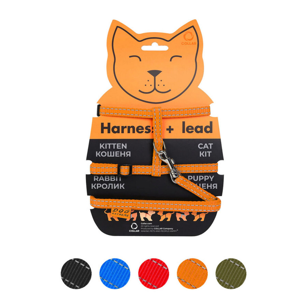 Coastal Pet Attire Sparkles КОСТАЛ СПАРКЛЕС нашийник для собак, 1х30-46см Київ - фото 2