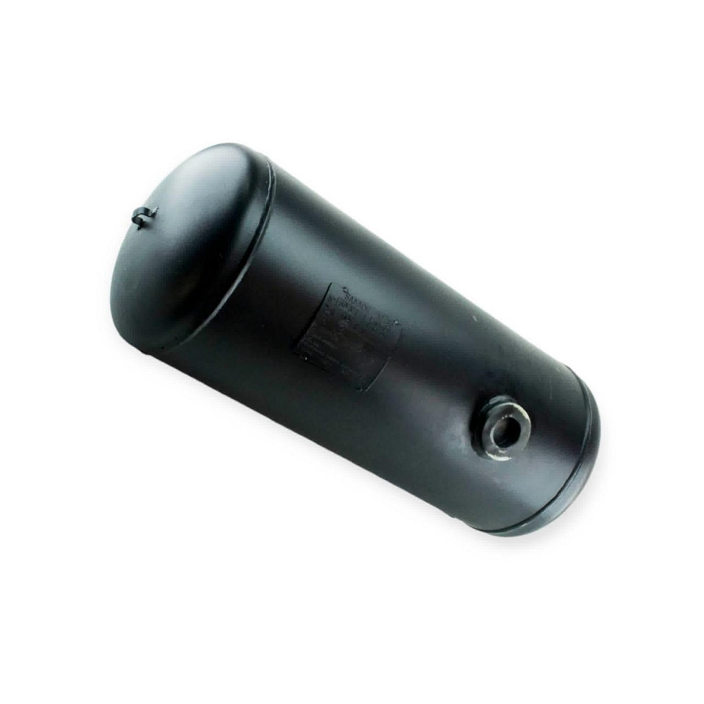 Баллон 300х650мм 40л цилиндрический Мукачево - изображение 1