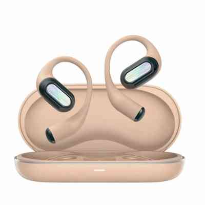 Навушники Canyon OnFlow 12 OWS ENC Beige (CNS-TWS12BE) Вінниця