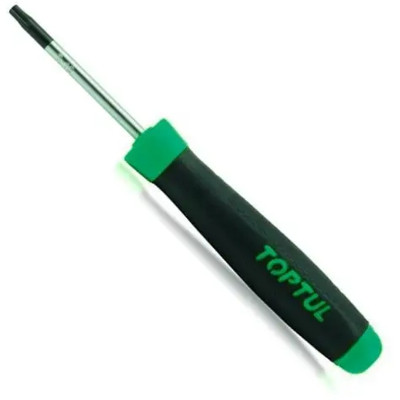 Отвертка Toptul прецизионная звездочка T20x50мм (FFIB2005) Винница - изображение 1
