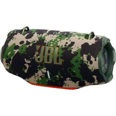 Акустическая система JBL Xtreme 4 Camo (JBLXTREME4CAMOEUNA) Винница - изображение 10