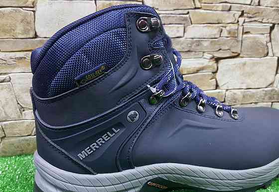 Жіночі зимові черевики Merrell Storm Trekker 7,р.40 (26) см Київ