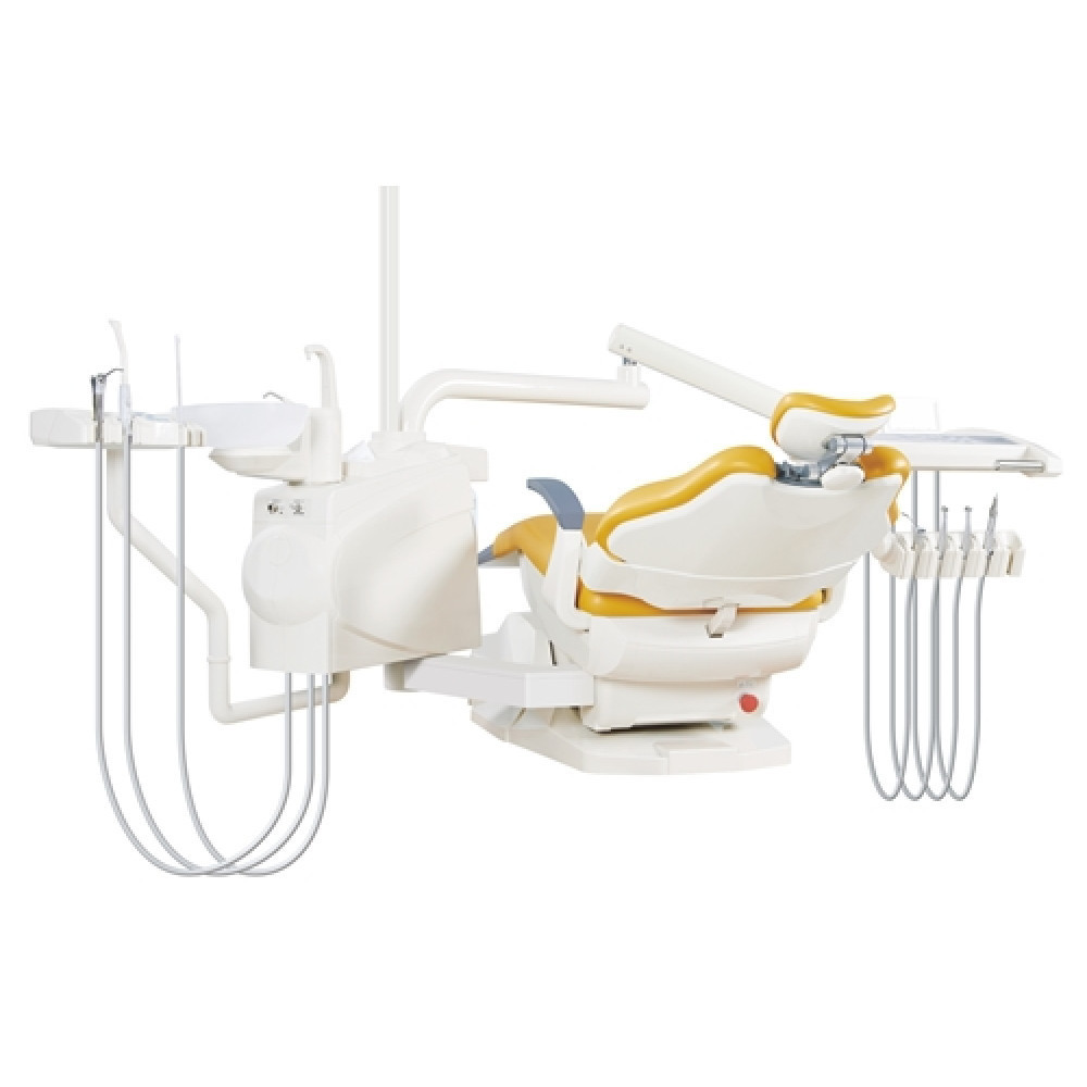 Стоматологічна установка AY-215C1 Дніпро - фото 2