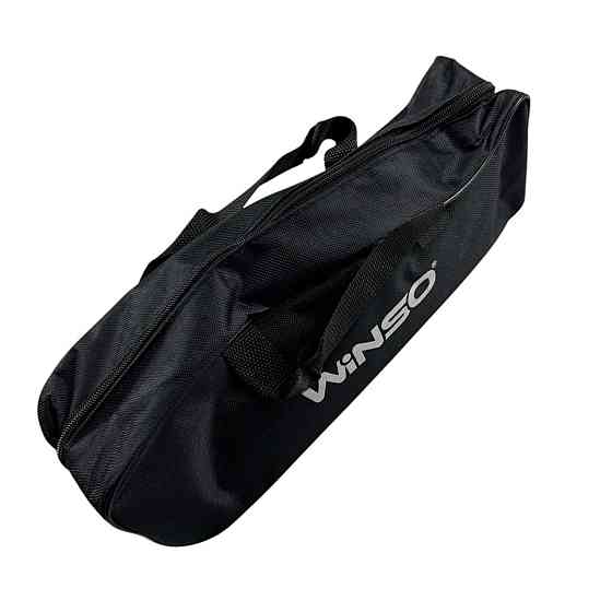 Пилосос 110Вт (кабель 3 метри, два адаптери) 250100 WINSO автомобільний Мукачево