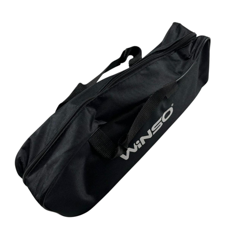 Пилосос 110Вт (кабель 3 метри, два адаптери) 250100 WINSO автомобільний Мукачево - фото 4