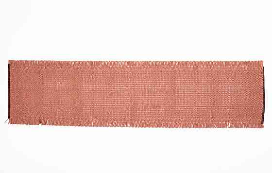 Yiwu Серветка сервірувальна на стіл 120х30 (см) прямокутна Рожева HP-35-19P Коломия