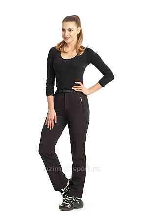 Женские батальные брюки Windstopper Azimuth Киев