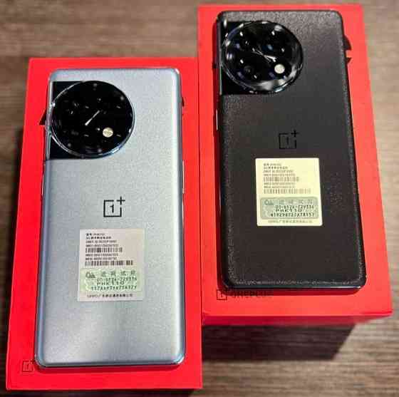 Смартфон: OnePlus ASE 2 , 12/256Gb.Black. Киев