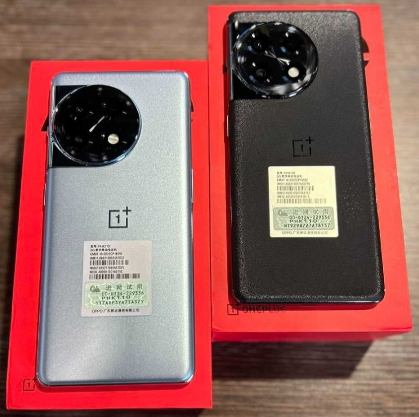 Смартфон: OnePlus ASE 2 , 12/256Gb.Black. Киев - изображение 5