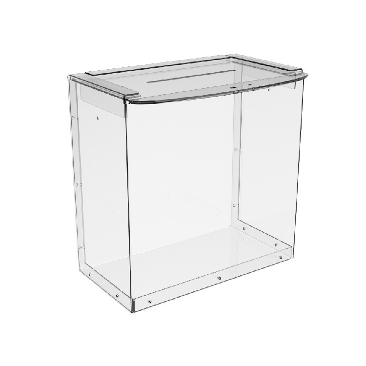 Скринька для пожертвувань EKOSTAR 200х103х200 Київ - фото 3