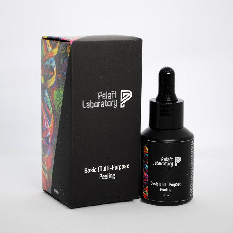 Пеларт Базовый пилинг для лица Pelart Laboratory Smart Biologica Complexes Basic Multi-Purpose Peeling, 30 мл Днепр - изображение 1