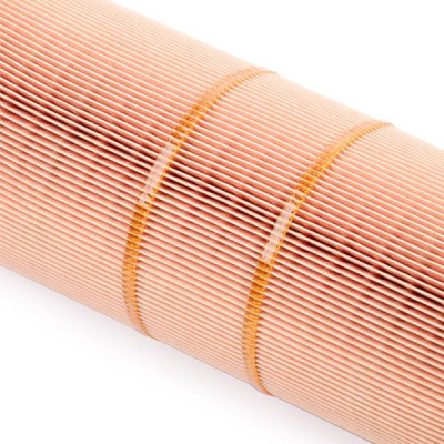 Повітряний фільтр для автомобіля Mann C12133/1 Вінниця - фото 3