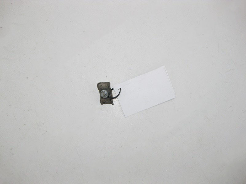 Mercedes-Benz  A0009952032 Хомут - пластина кріплення трубок Одеса - фото 1