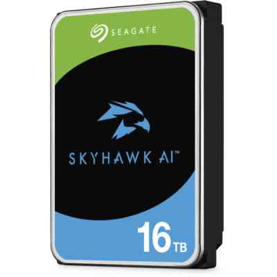 Жорсткий диск 3.5" 16TB Seagate (ST16000VE004) Вінниця