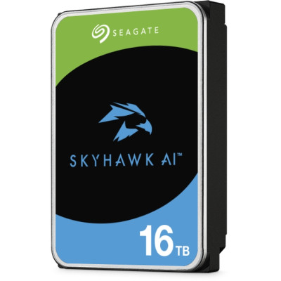Жорсткий диск 3.5" 16TB Seagate (ST16000VE004) Вінниця - фото 4