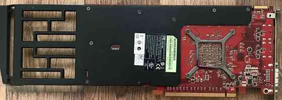 Видеокарта AMD Fire Pro V5900. відеокарта AMD Fire Pro v5900 Київ