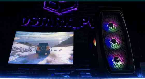 Не дорогой игровой компьютер Киев