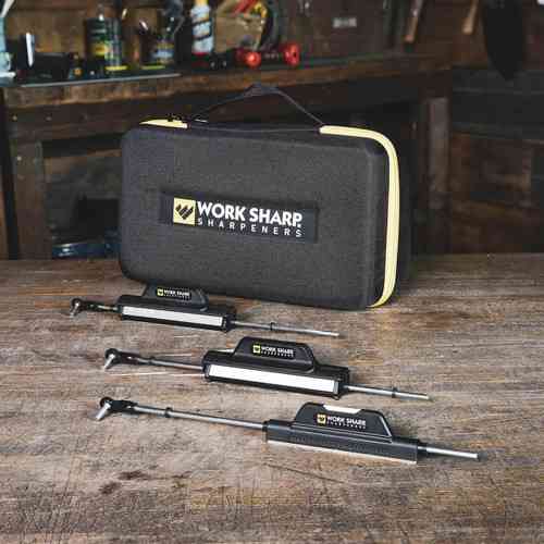 Work Sharp Набор для обновления Precision Adjust Upgrade Kit WSSA0004772-I Ровно