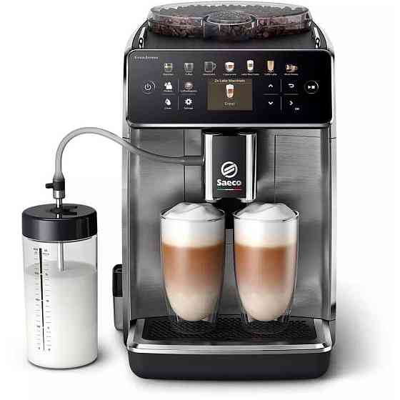 Кавоварка Saeco GranAroma SM6585/00 Кавомашина Харків