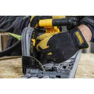 Дискова пила DeWALT занурювальна 54В XR FLEXVOLT Li-lon, 165х20 мм, TSTAK (Без АКБ та ЗУ) (DCS520NT) Вінниця