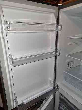 Холодильник Exquisit KGC231-60-010E Silver (Б клас) Луцк