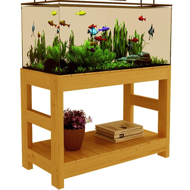 Тумба для аквариума 