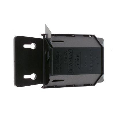 Лезо Stanley трапецевидные 1991, длина 50мм, 5шт (0-11-911) Вінниця - фото 4