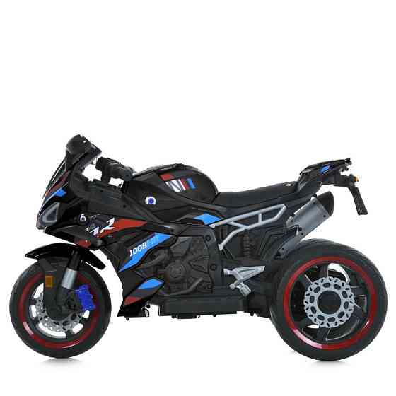 Дитячий електромобіль Мотоцикл M 6143EL-2 до 30 кг Вінниця