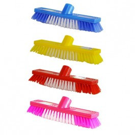 Щітка для прибирання жорстка щетина Виланд Житомир - изображение 1