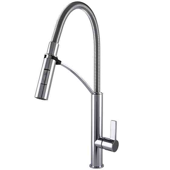 Змішувач для кухні TOPAZ SARDINIA TS 8818-0 (000019558) Київ