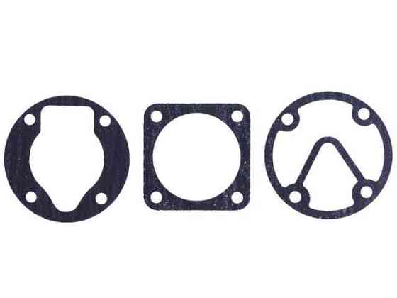 Прокладки двигателя на компреор KADB1008, 3 шт. Мукачево