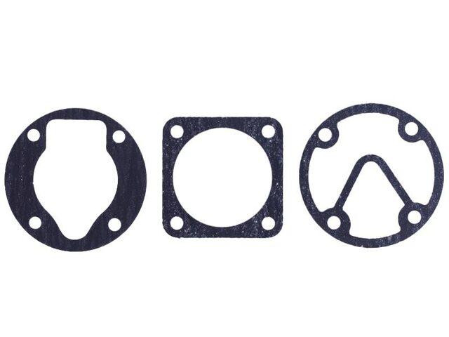 Прокладки двигуна на компресор KADB1008, к-т: 3 шт. Мукачево - фото 1