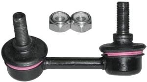 Стойка стаб. передняя левая Raiso (Швеция) Honda Accord V, Хонда Аккорд 5 96-03 #RL-321401H UAUWBDI22 Ковель - изображение 1