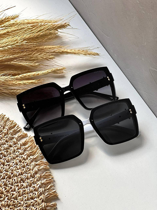 Стильные женские очки   YSL 🔥 MasterSem Киев - изображение 5