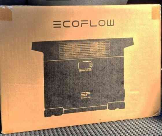 EcoFlow Delta 2 Харків