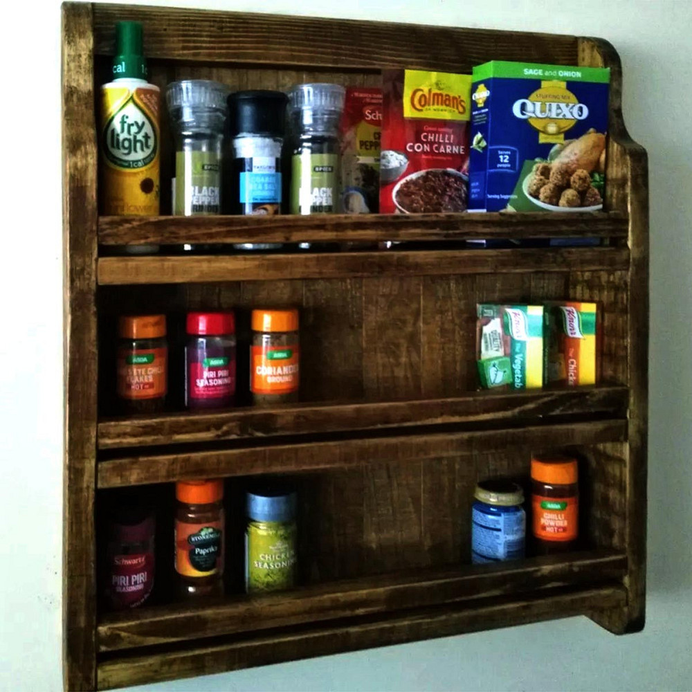 Органайзер для спецій "Сюпрем" капучино Миколаїв - фото 1