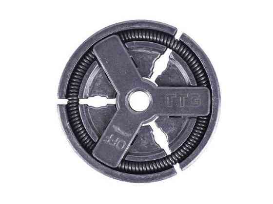 Зчеплення в зборі на бензопилу з двигуном бензопила китай Мукачево