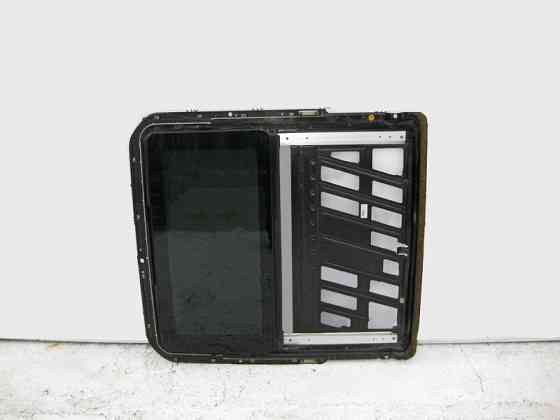 Mercedes-Benz  A2037800829 Люк у зборі без моторчика C-Class W203 Одеса