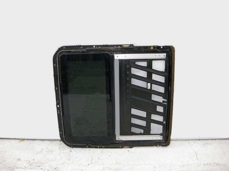 Mercedes-Benz  A2037800829 Люк у зборі без моторчика C-Class W203 Одеса - фото 1