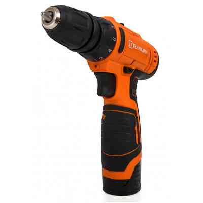Шуруповерт Tekhmann TCD-12 QC Li (847983) Вінниця