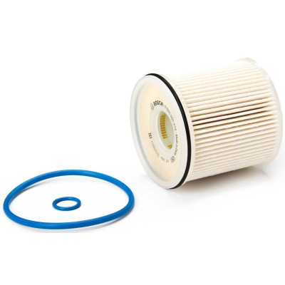 Фильтр топливный Bosch F026402372 Винница - изображение 3