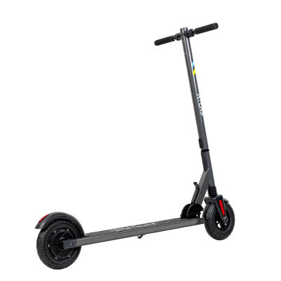 Электросамокат Atlas 0810 Grey (1078) Винница - изображение 6