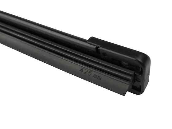 Щетка безкаркасная 430 мм (17) гибкие дворников Мукачево